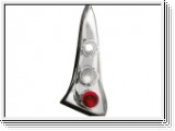 Rckleuchten Citroen C4 3T 05- in chrome