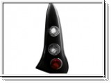 Rckleuchten Citroen C4 3T 05-black