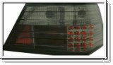 LED Rckleuchten Mercedes Benz W124 84-93 E-Klasse black