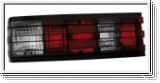 Rckleuchten Mercedes Benz W201 82-93 190E red/crystal