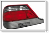 Rueckleuchten fr Mercedes Benz W140 97-99 S-Klasse red/black