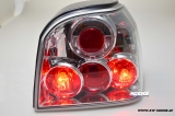 Rckleuchten Klarglas fr VW Golf 3 91-98 crystal