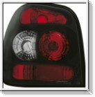 Rckleuchten VW Polo 6N 95-98 black