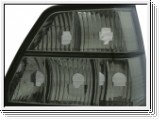 taillights VW Golf II _ black