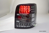 SW-Light LED Rckleuchten fr VW Passat 3B+3BG Variant 97-01 black