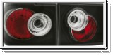 taillights VW Vento 92-98 _ black