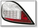 LED Rueckleuchten Opel Astra H 04-10 5trer crystal