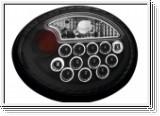 LED Rckleuchten fr VW New Beetle 97-05 black