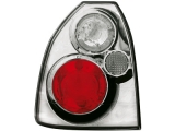 Rckleuchten Honda Civic 96-02 3 Trer klar