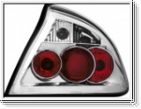 Rckleuchten Opel Tigra 94-00 chrome