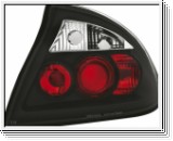 Rckleuchten Opel Tigra 94-00 black