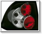 Rckleuchten Opel Vectra B 10.95-99 black