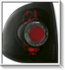 Rckleuchten Opel Astra F Cabrio/Stufenheck  black