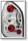 Rckleuchten Opel Zafira 99-05 crystal