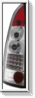 LED Rckleuchten Opel Astra G Caravan 98-04 crystal