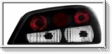 taillights Peugeot 306 97-00 3+5d _ black