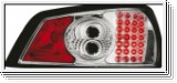 LED taillights Peugeot 306 92-96 _ crystal