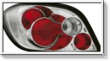 Rckleuchten fr Peugeot 307 lim 01-05