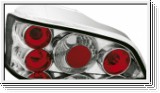Rckleuchten Peugeot 106 96-99 chrom