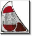 Rckleuchten Renault Clio II 98-01