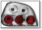 Rckleuchten Renault Megane I 5Trer 99-02 chrome