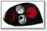 Rckleuchten Renault Megane Coup 3-T/D/P 96+ / 99+ black