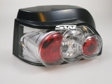 Rckleuchten Renault Clio I 90-98 chrome 3trer