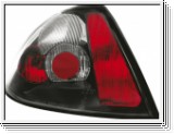 Rckleuchten Renault Megane 3/5-Trer 03-09 black