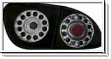 SW-Light LED Rckleuchten fr Seat Leon 1M 99-05 black / clear