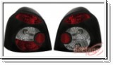 Rckleuchten fr Renault Twingo 93-07 black