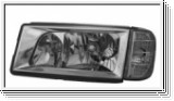 Scheinwerfer Mercedes Benz W201 190E 82-93