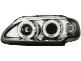 Angel Eye Scheinwerfer Renault Megane 3-5T 96-99 LED-SLR chrome