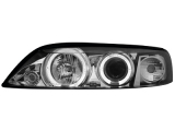 Angel Eye Scheinwerfer Opel Vectra B 99-02 LED Standlichtringe c