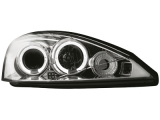Angel Eye Scheinwerfer Ford Focus Mk1 98-01 LED Standlichtringe