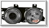 Scheinwerfer BMW E34 5er 89-95  2 Standlichtringe