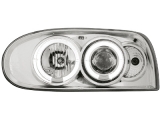 Angel Eye Scheinwerfer fr VW Golf 3 92-97 chrome