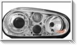 Scheinwerfer VW Golf IV 98-02 R32-Look