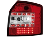 SW-Light LED Rckleuchten Audi A4 B6 8E Avant 01-04 rot/klar
