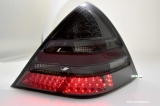 SW-Light LED Rückleuchten für Mercedes Benz SLK R170 96-04 smoke