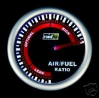 Raid Night Flight Lamda Anzeige Zusatzinstrument