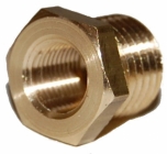 Gewindeadapter M14 X 1,5 fr ltemperatur- ldruckgeber