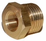 Gewindeadapter M16 X 1,5 ltemperatur- ldruckgeber