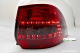 LED Rckleuchten fr VW Golf V/VI Variant red/smoke