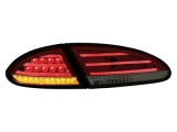 SW-Celi LED Rckleuchten fr Seat Leon 1P 05-09 red/smoke mit LED Blinker