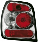 taillights VW Polo 6N2 99-01
