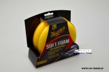 Meguiars Gold Class high tech applicator pad (2er Pack)