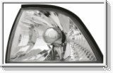 Frontblinker fr BMW E36 Coup + Cabrio