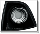 Frontblinker fr BMW E36 Lim. + Touring  black