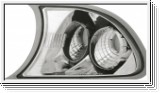 Frontblinker fr BMW E46 Coup + Cabrio 01-03