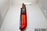 LED Rckleuchten Ford Focus Flieheck Mk2 Facelift Typ C307 08-10 red/smoke